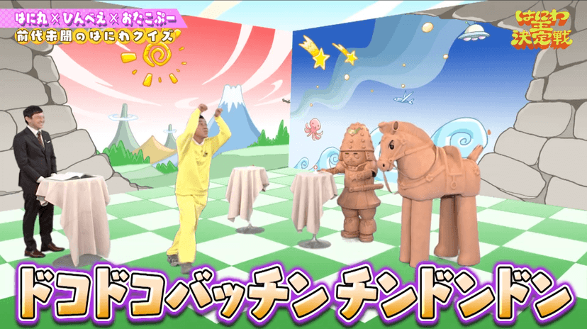 NHKエンタープライズ様